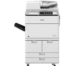 佳能C7565复印机