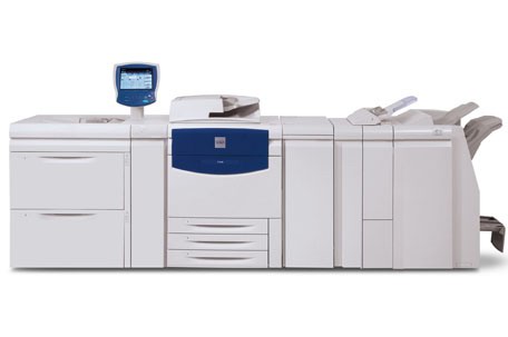 施乐D95/110/125黑白复印机